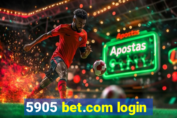 5905 bet.com login